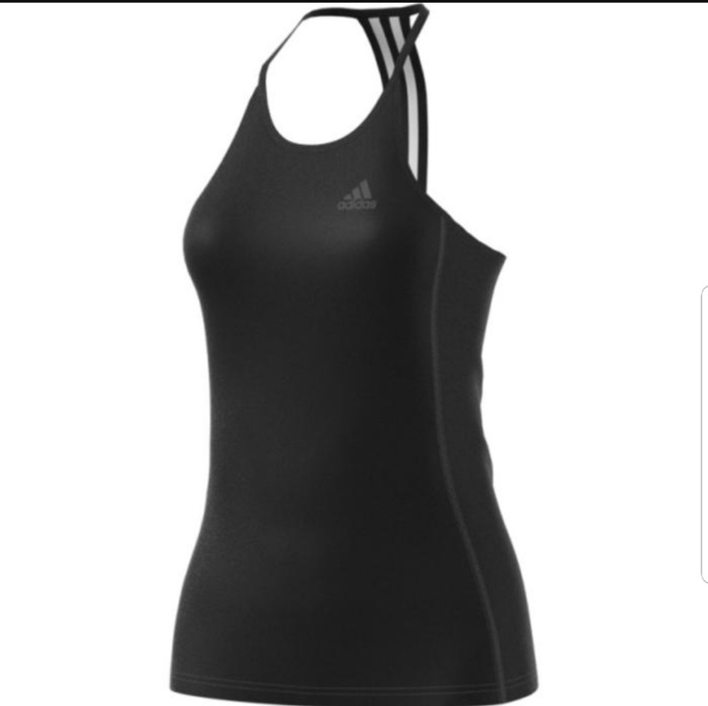 Step up Performance Tank